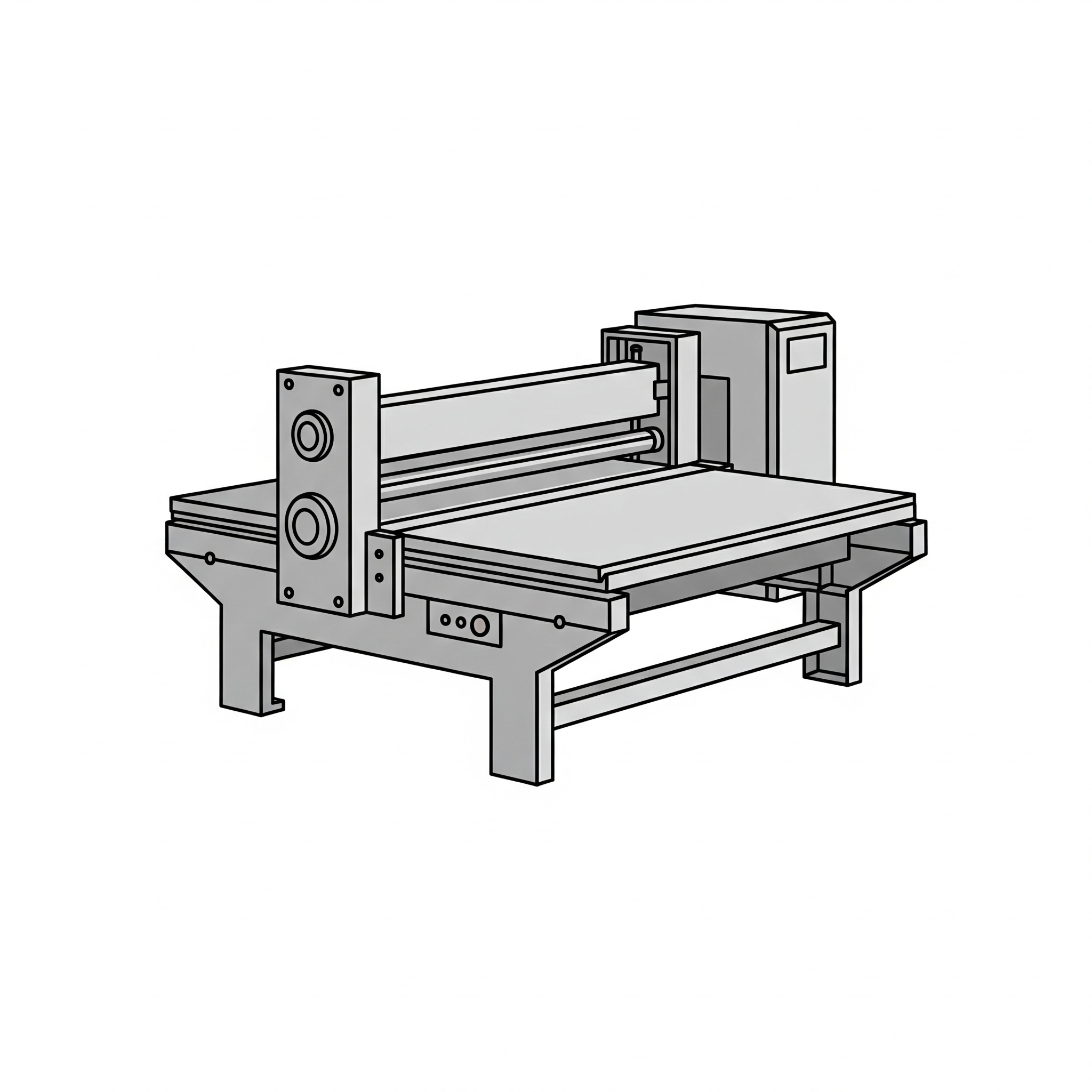 Sheet metal fabrication | تشكيل الصفائح المعدنية